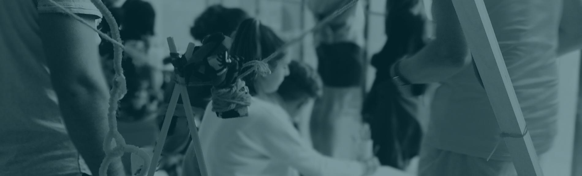 Making Things Together