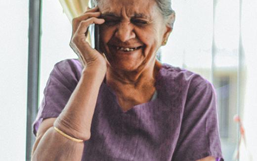 Touch Vip Color photo