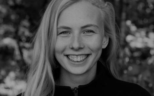 Kristin Makers Making Change