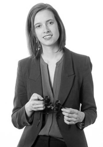 Audrey-Anne Bouchard