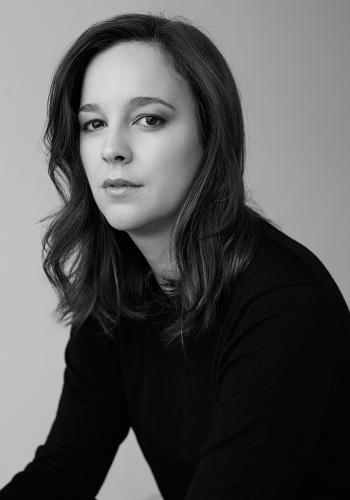 Andrée-Anne Giguère 