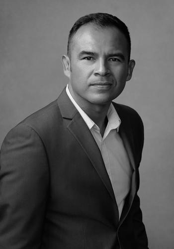 Jonathan Heredia de la Cruz
