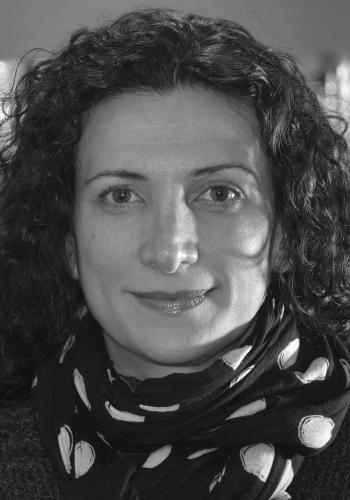 Patricia Da Cunha Belchior