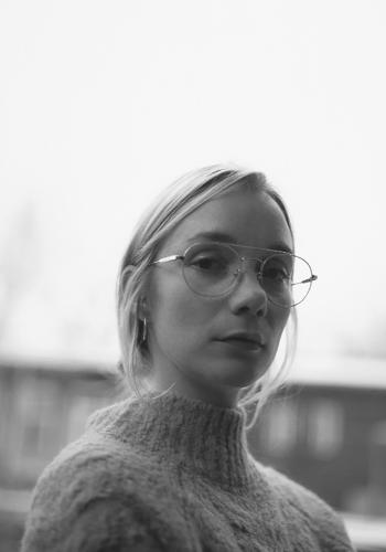 Audrée Papineau-Chartrand