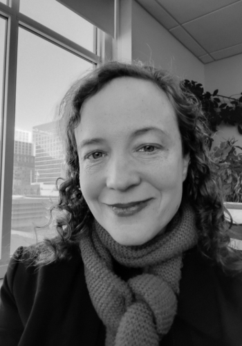 Elizabeth Nickrenz