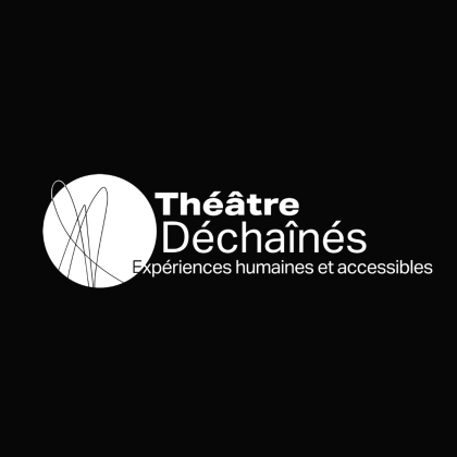Théâtre Déchaînés Logo