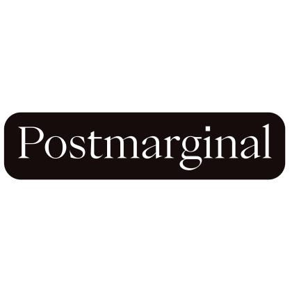 Logo Postmarginal