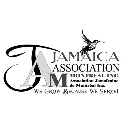 Jamaica Association of Montréal Logo