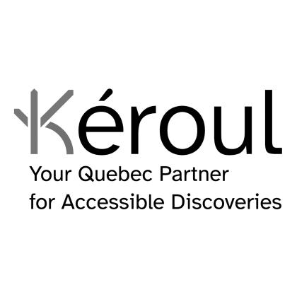 Kéroul Logo