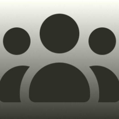Placeholder image for partner organization
