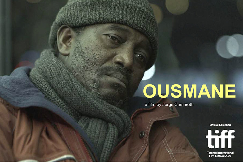 OUSMANE FILM