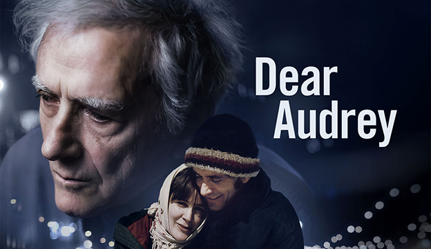 Dear Audrey Film