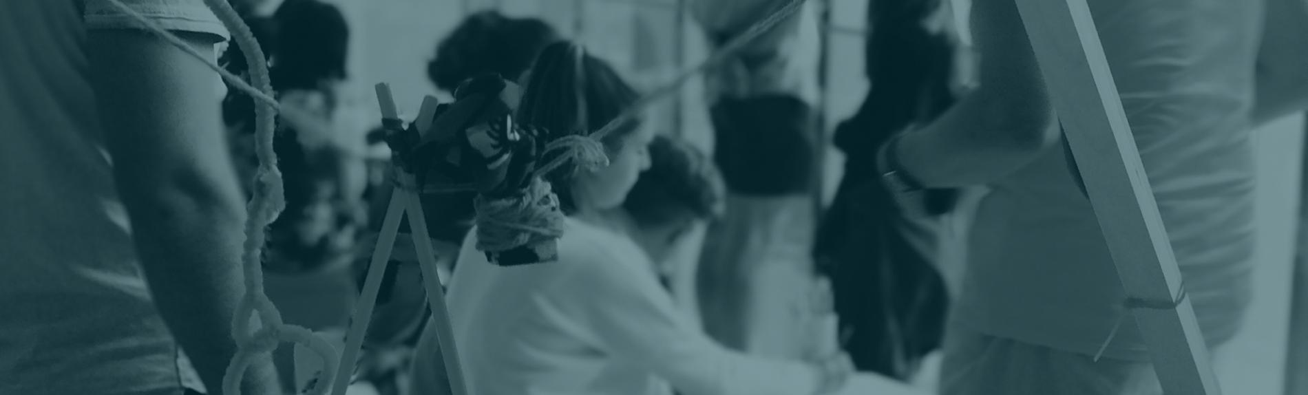 Making Things Together