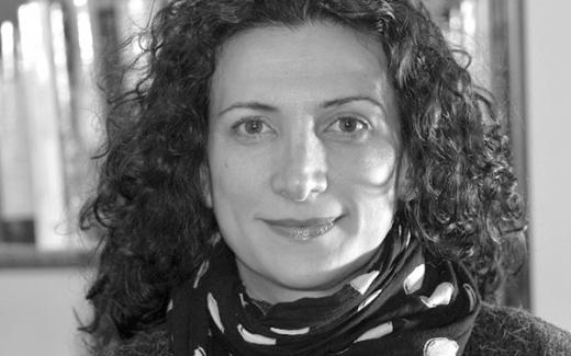 Patricia Belchior OTerg PhD