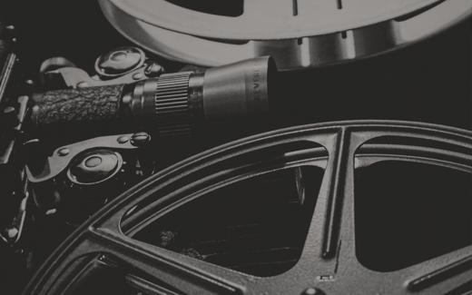 Film Reels