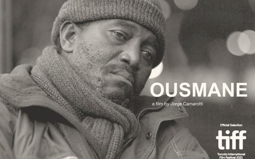 OUSMANE BW