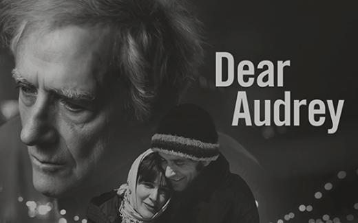 Dear Audrey Duotone