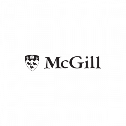 McGill Logo