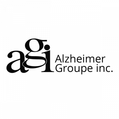 Alzheimer Group Inc.